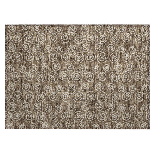 Addison Chantille ACN728 Brown Rug