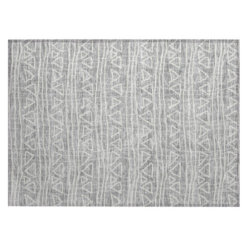 Addison Chantille ACN730 Gray Rug