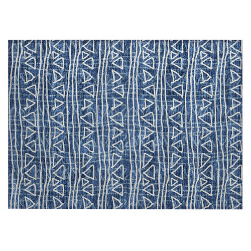 Addison Chantille ACN730 Navy Rug