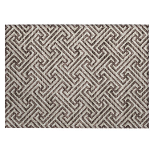 Addison Chantille ACN731 Brown Rug