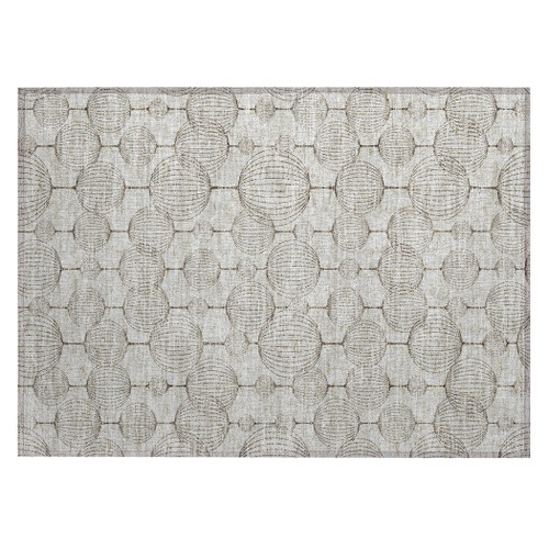Addison Chantille ACN732 Beige Rug