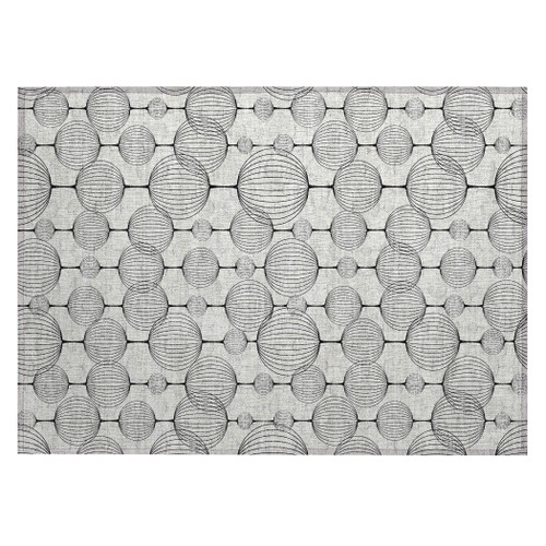 Addison Chantille ACN732 Graphite Rug