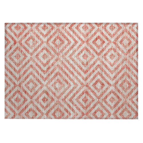 Addison Chantille ACN733 Salmon Rug