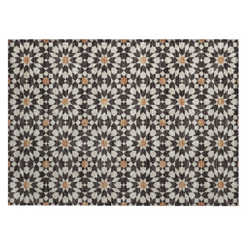 Addison Chantille ACN734 Charcoal Rug