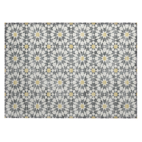 Addison Chantille ACN734 Gray Rug