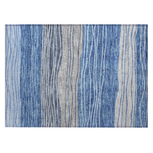 Addison Chantille ACN735 Blue Rug