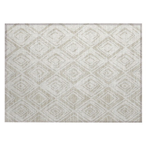 Addison Chantille ACN737 Beige Rug
