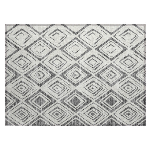 Addison Chantille ACN737 Gray Rug