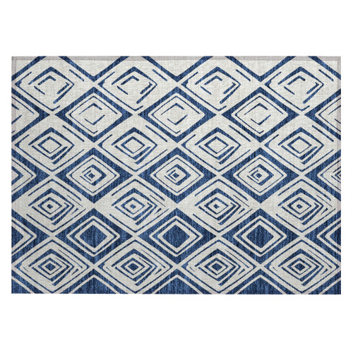 Addison Chantille ACN737 Navy Rug