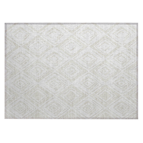 Addison Chantille ACN737 Pearl Rug