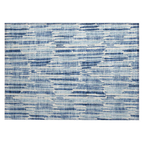 Addison Chantille ACN739 Blue Rug