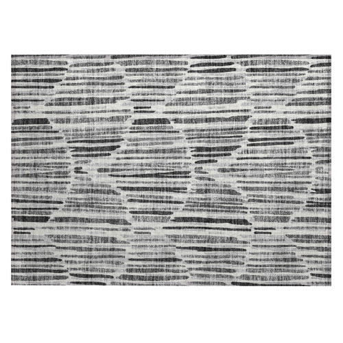 Addison Chantille ACN739 Gray Rug