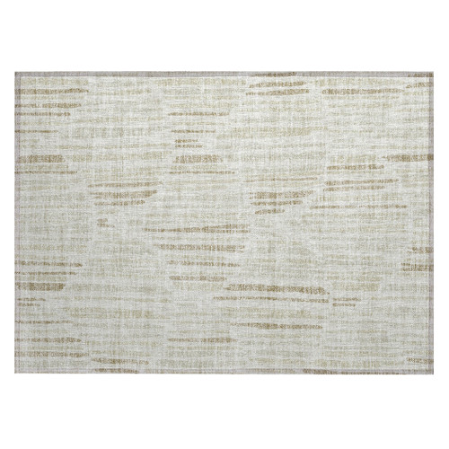 Addison Chantille ACN739 Ivory Rug