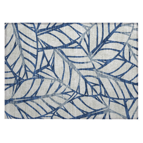 Addison Chantille ACN741 Navy Rug