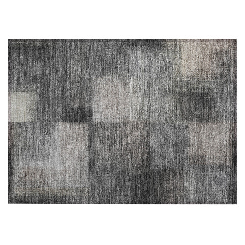 Addison Chantille ACN742 Charcoal Rug