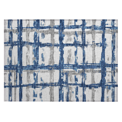 Addison Chantille ACN745 Navy Rug