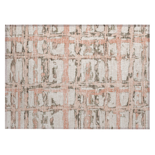 Addison Chantille ACN745 Pink Rug
