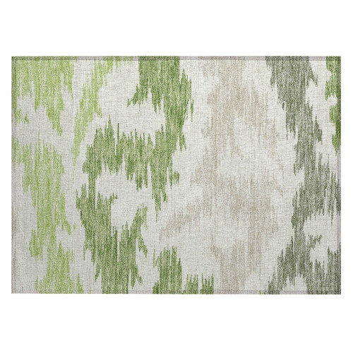 Addison Chantille ACN746 Green Rug