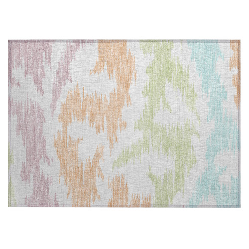 Addison Chantille ACN746 White Rug