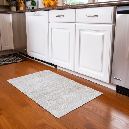 Addison Chantille ACN747 Ivory Rug