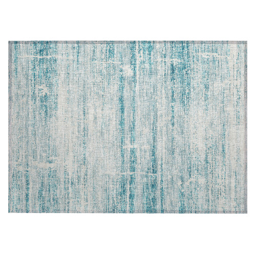 Addison Chantille ACN747 Teal Rug