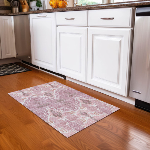 Addison Chantille ACN748 Blush Rug