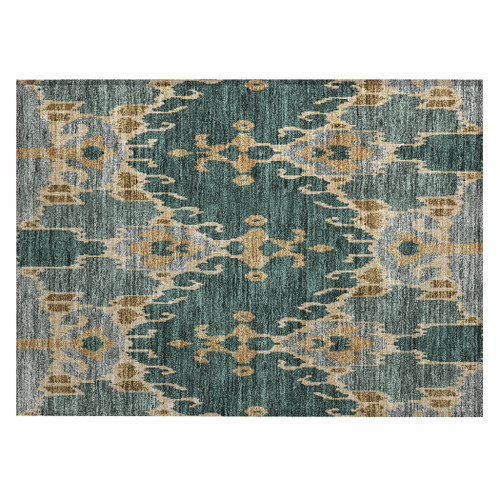 Addison Chantille ACN748 Cactus Rug