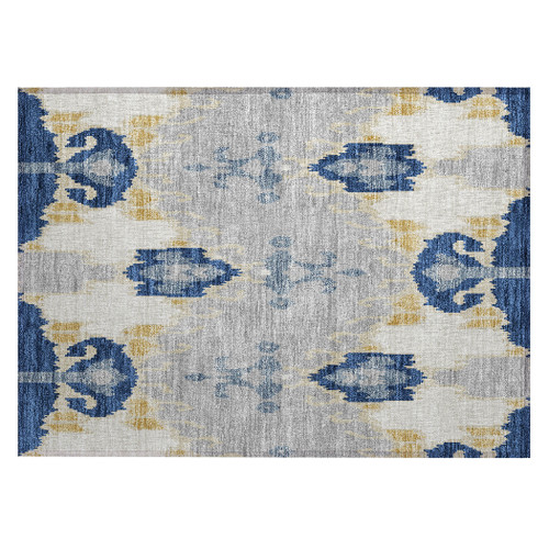 Addison Chantille ACN748 Navy Rug