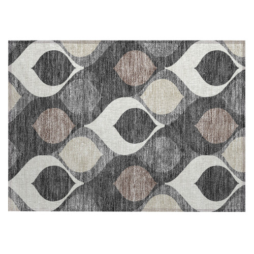 Addison Chantille ACN749 Gray Rug