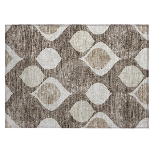 Addison Chantille ACN749 Taupe Rug