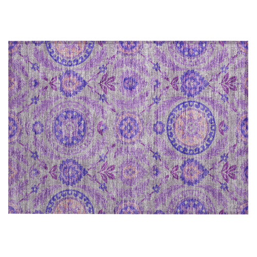 Addison Chantille ACN751 Lavender Rug