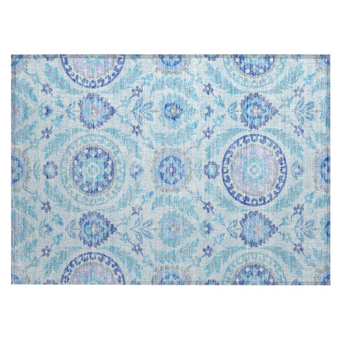 Addison Chantille ACN751 Sky Rug