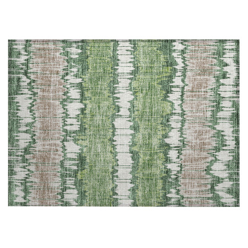 Addison Chantille ACN755 Green Rug