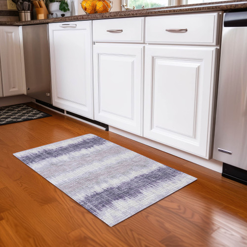 Addison Chantille ACN755 Lavender Rug