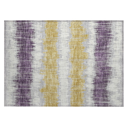 Addison Chantille ACN755 Silver Rug