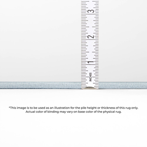 Addison Chantille ACN755 White Rug