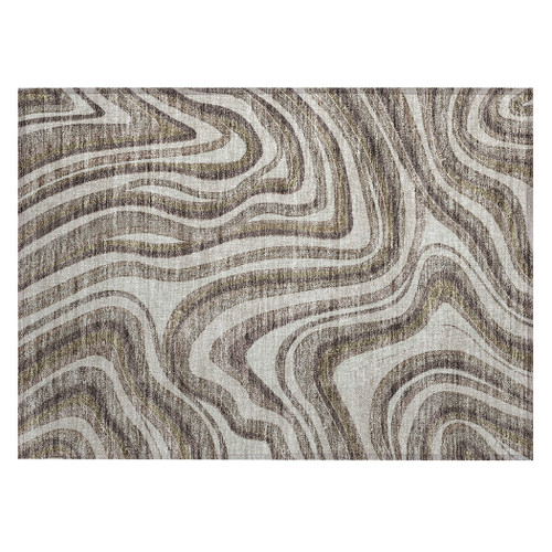 Addison Chantille ACN756 Brown Rug