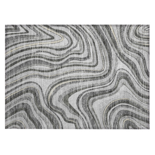 Addison Chantille ACN756 Gray Rug