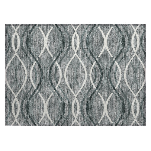 Addison Chantille ACN757 Gray Rug