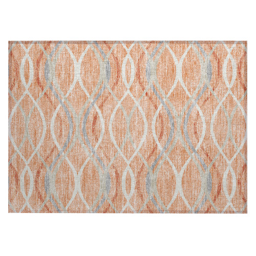 Addison Chantille ACN757 Peach Rug