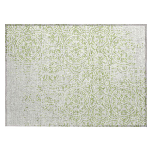 Addison Chantille ACN758 Aloe Rug