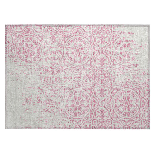 Addison Chantille ACN758 Pink Rug