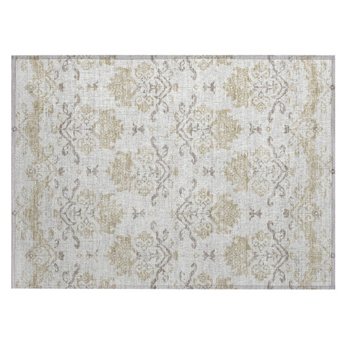Addison Chantille ACN759 Ivory Rug