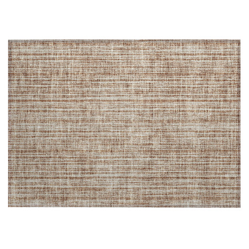 Addison Chantille ACN760 Paprika Rug