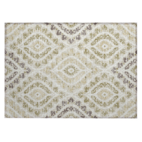 Addison Chantille ACN761 Beige Rug