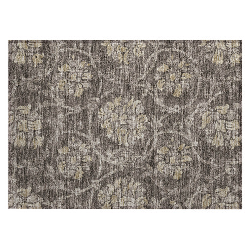 Addison Chantille ACN762 Brown Rug