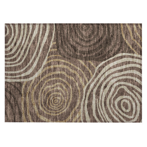 Addison Chantille ACN765 Fudge Rug