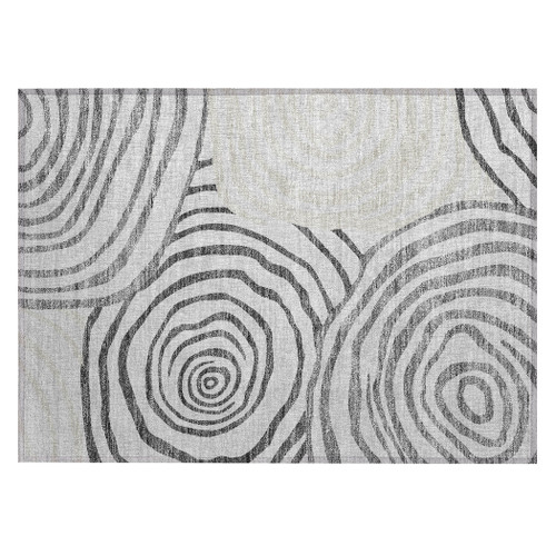 Addison Chantille ACN765 Gray Rug