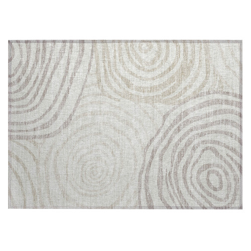 Addison Chantille ACN765 Ivory Rug