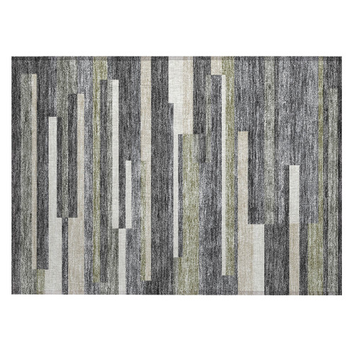 Addison Chantille ACN766 Charcoal Rug